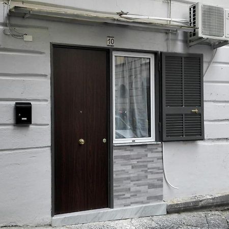 Don Vittorio Home Napoli Eksteriør billede
