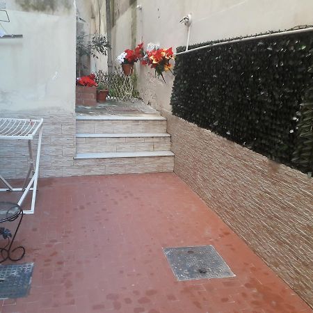 Don Vittorio Home Napoli Eksteriør billede