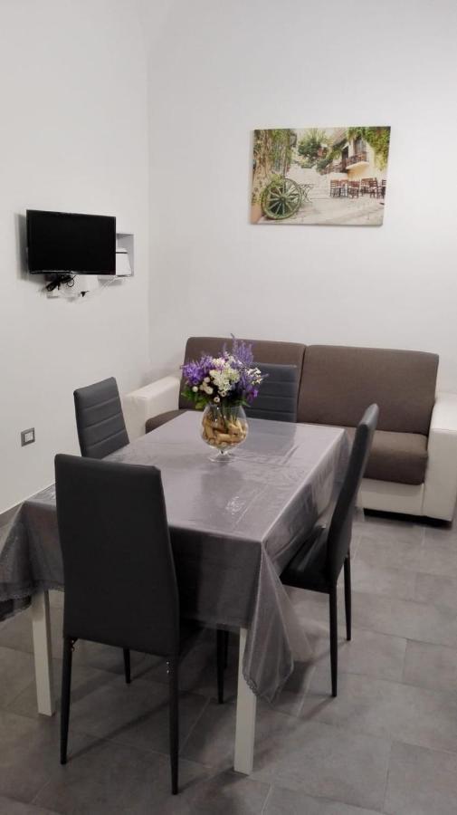Don Vittorio Home Napoli Eksteriør billede