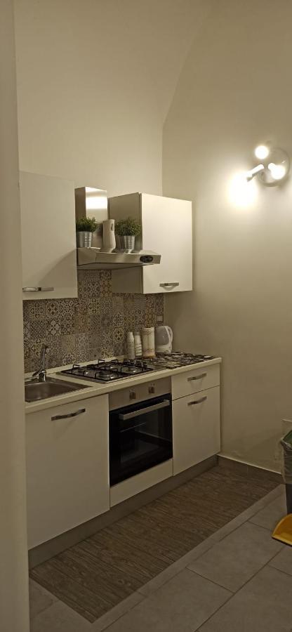 Don Vittorio Home Napoli Eksteriør billede