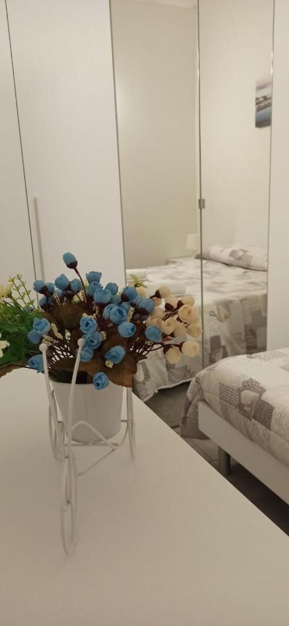 Don Vittorio Home Napoli Eksteriør billede
