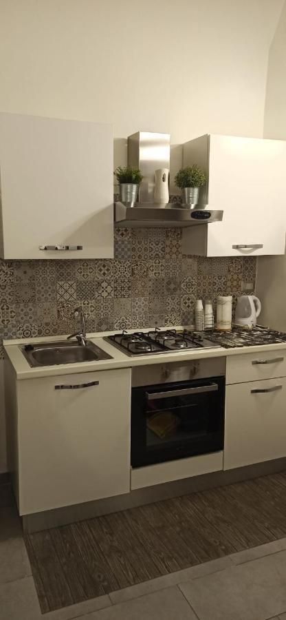 Don Vittorio Home Napoli Eksteriør billede