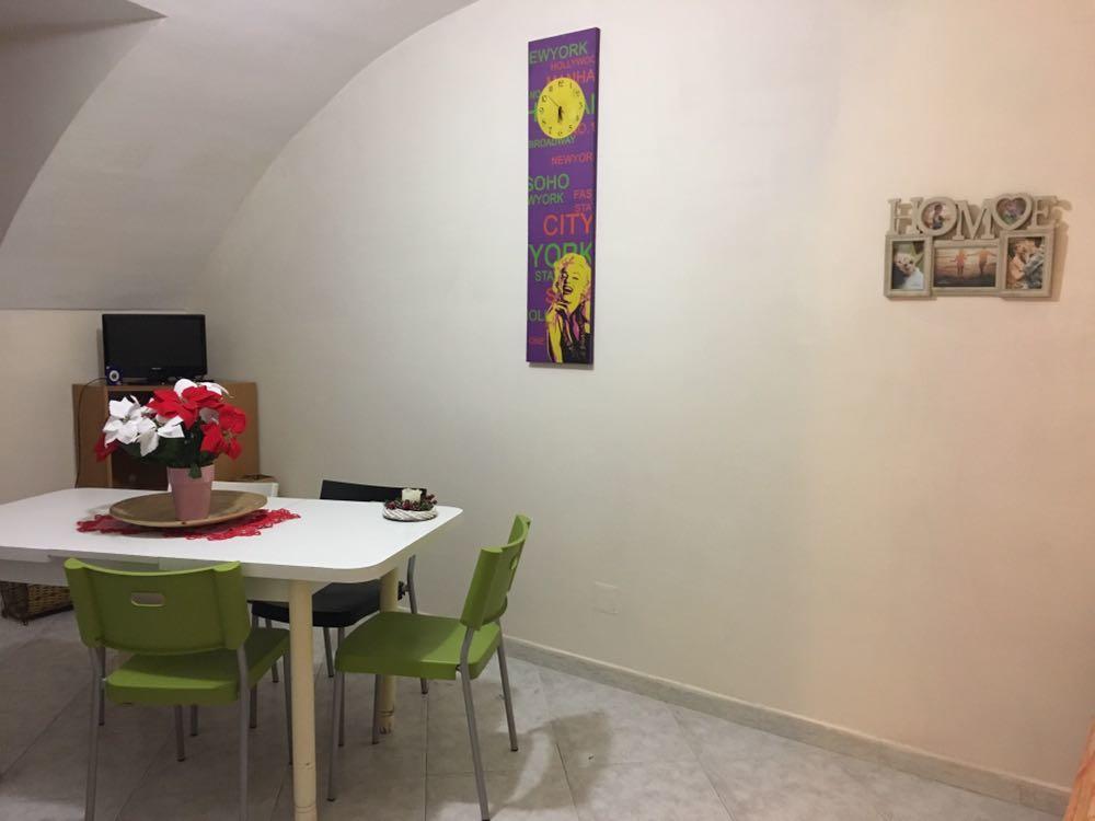 Don Vittorio Home Napoli Eksteriør billede