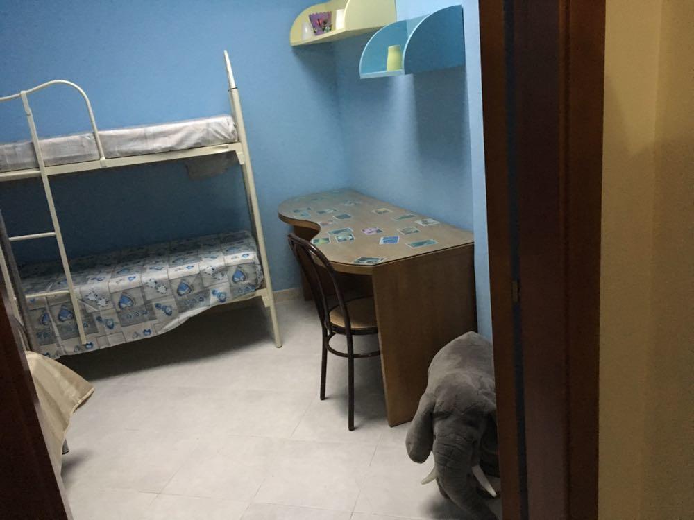 Don Vittorio Home Napoli Eksteriør billede