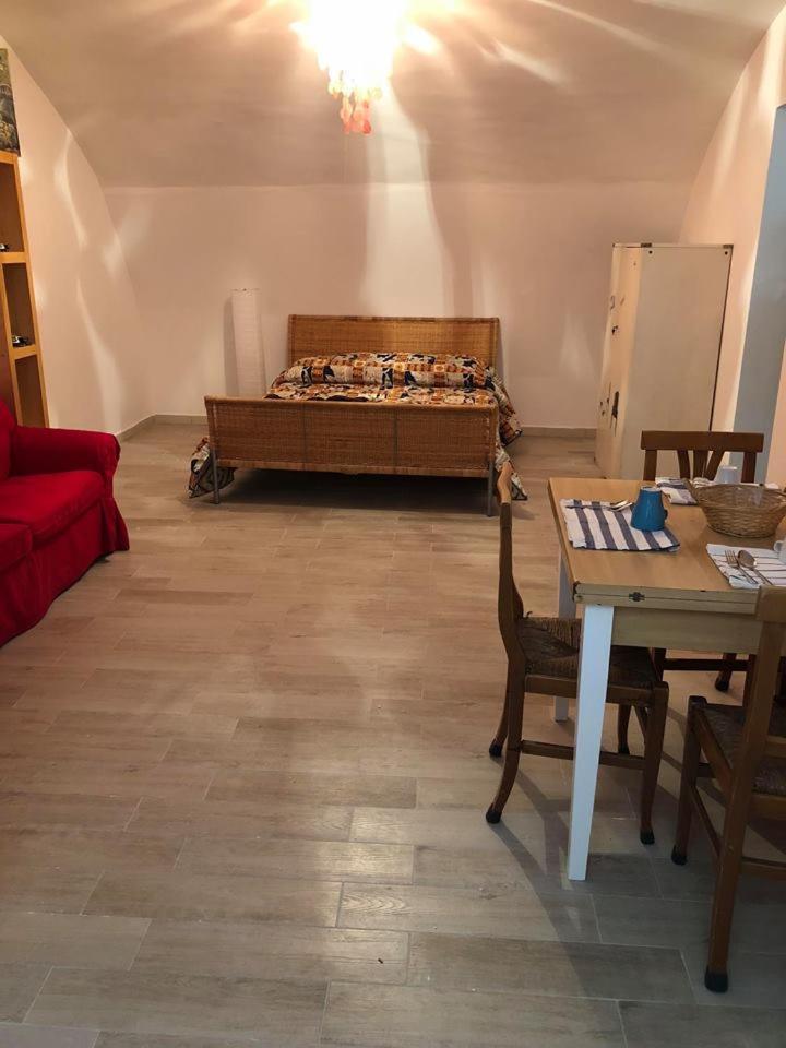 Don Vittorio Home Napoli Eksteriør billede