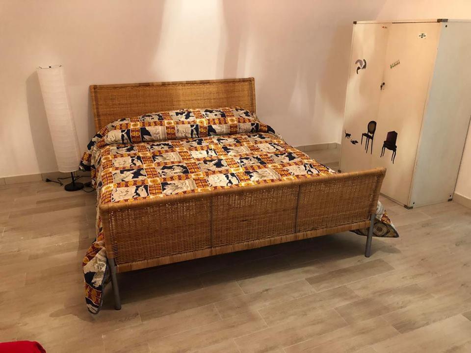 Don Vittorio Home Napoli Eksteriør billede