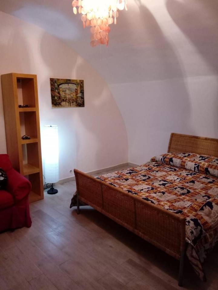 Don Vittorio Home Napoli Eksteriør billede