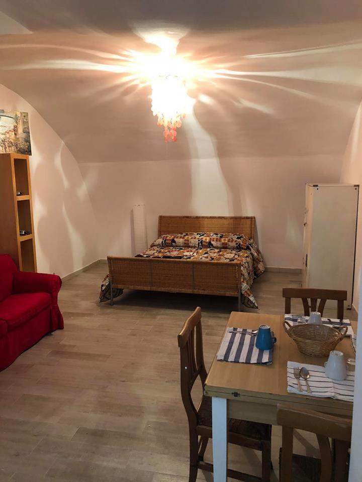 Don Vittorio Home Napoli Eksteriør billede
