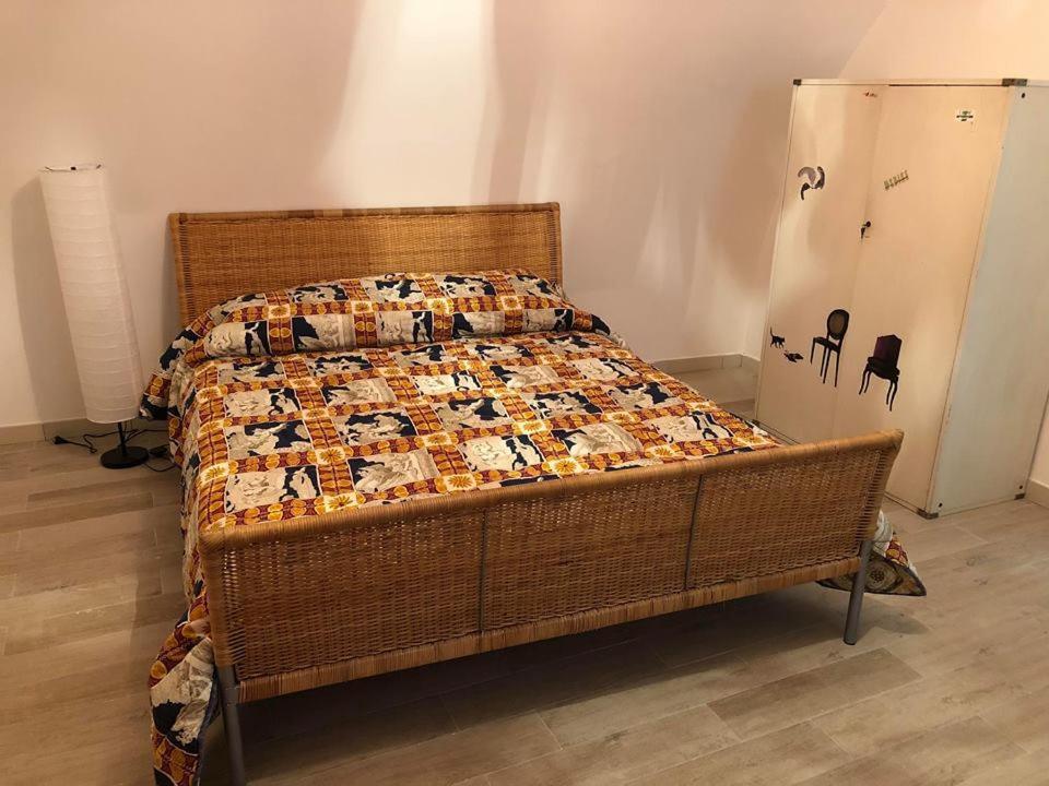 Don Vittorio Home Napoli Eksteriør billede